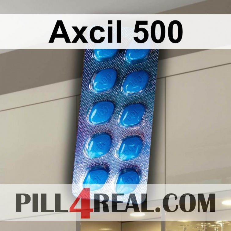 Axcil 500 965