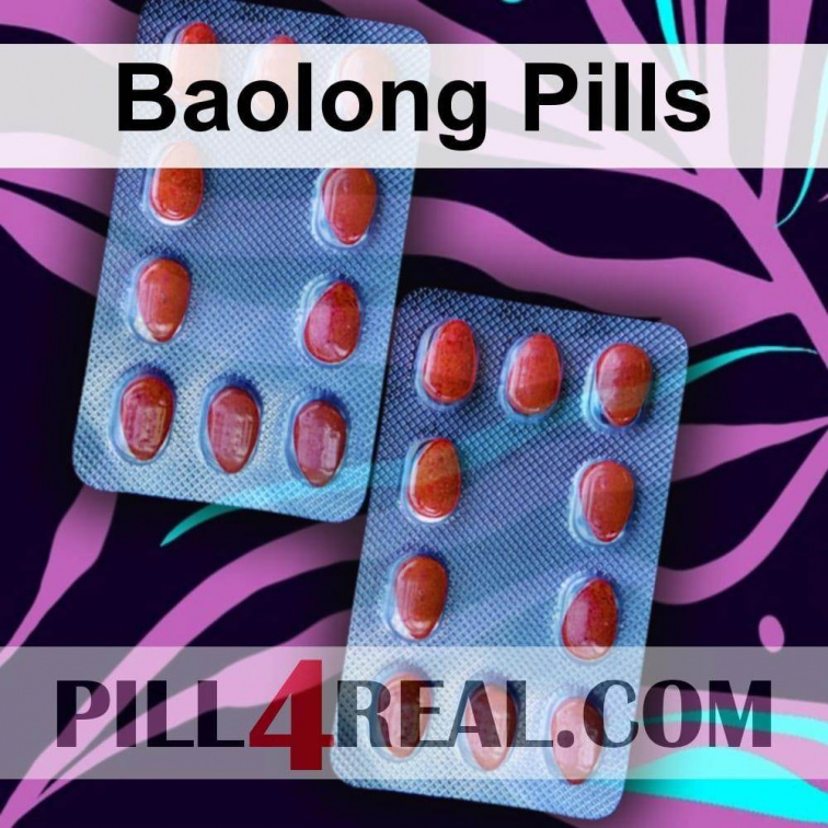 Baolong Pills 042