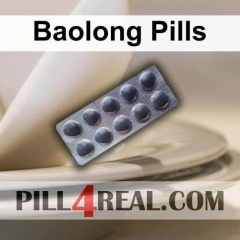 Baolong Pills 138