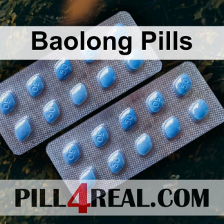 Baolong Pills 172