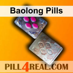 Baolong Pills 227