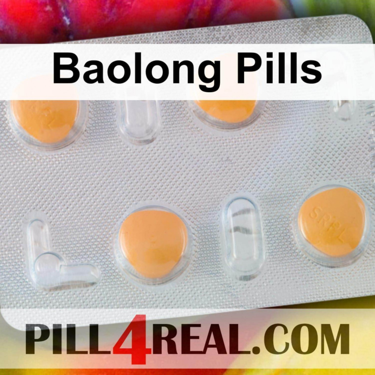 Baolong Pills 312