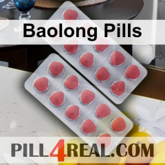 Baolong Pills 406