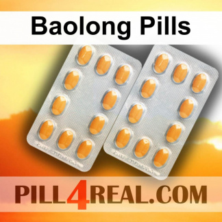 Baolong Pills 417