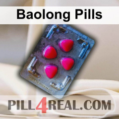 Baolong Pills 448