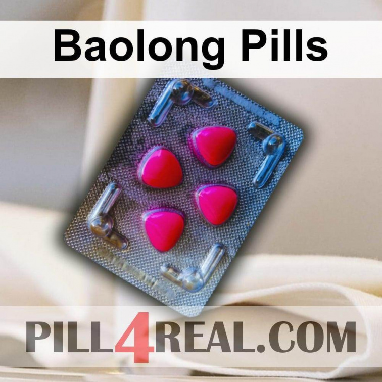 Baolong Pills 448