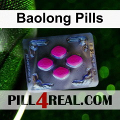Baolong Pills 479
