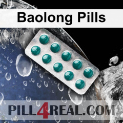 Baolong Pills 505