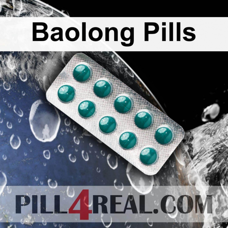 Baolong Pills 505