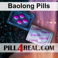 Baolong Pills 595