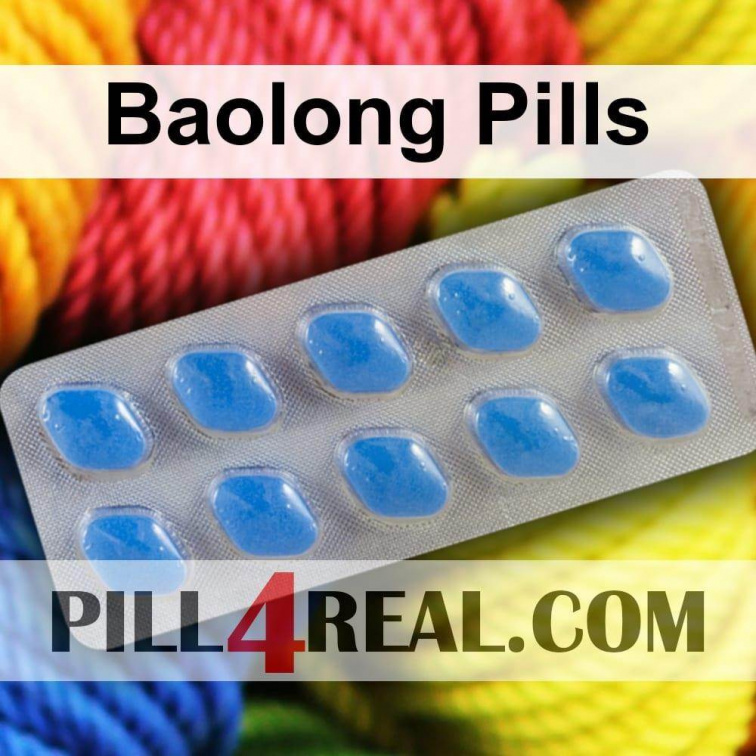 Baolong Pills 640