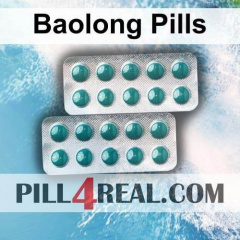 Baolong Pills 726