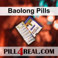 Baolong Pills 791