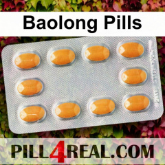 Baolong Pills 816