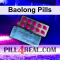 Baolong Pills 837