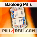 Baolong Pills 860