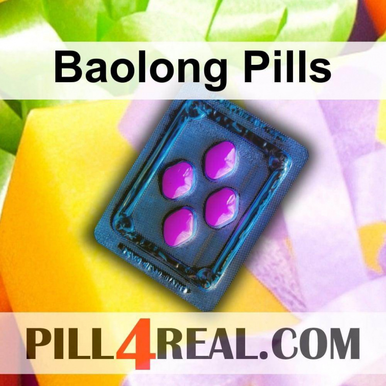 Baolong Pills 932