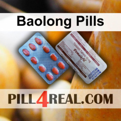 Baolong Pills 981