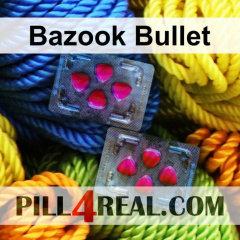 Bazook Bullet 047
