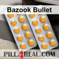 Bazook Bullet 122