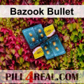 Bazook Bullet 158