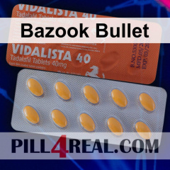 Bazook Bullet 202