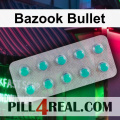 Bazook Bullet 204