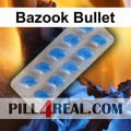 Bazook Bullet 218