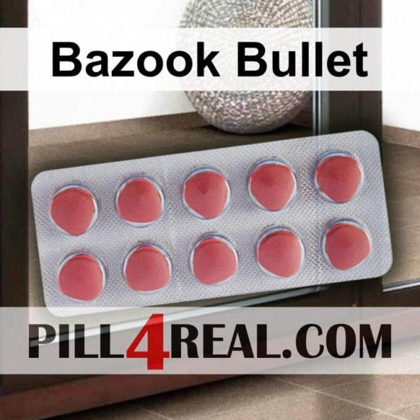 Bazook Bullet 230