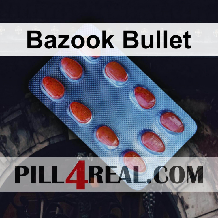 Bazook Bullet 260