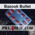 Bazook Bullet 260