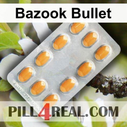 Bazook Bullet 318