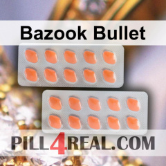 Bazook Bullet 325