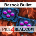 Bazook Bullet 333