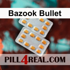 Bazook Bullet 369