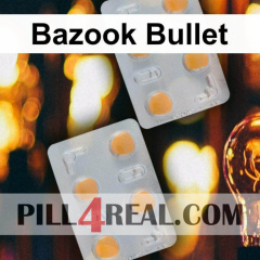 Bazook Bullet 379
