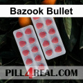 Bazook Bullet 384
