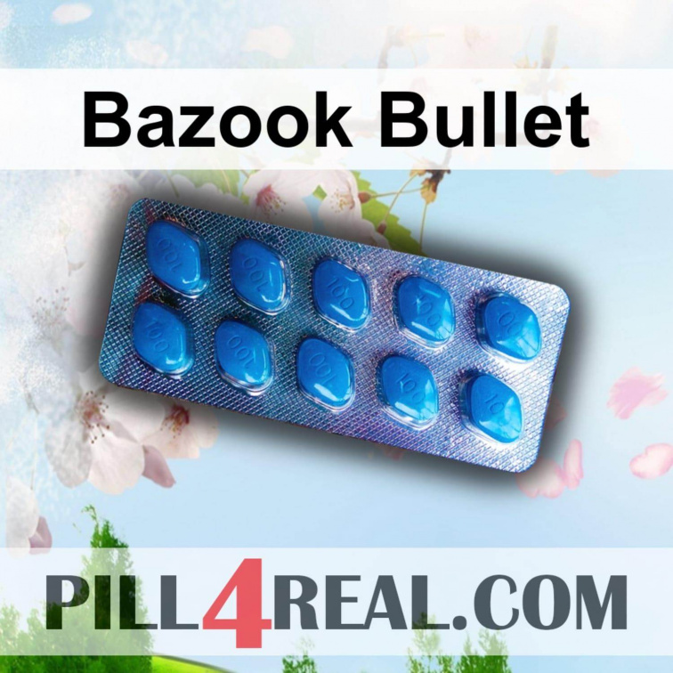 Bazook Bullet 399