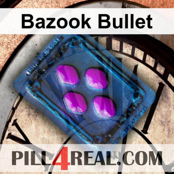 Bazook Bullet 411