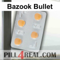 Bazook Bullet 421