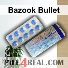Bazook Bullet 794
