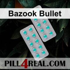 Bazook Bullet 801