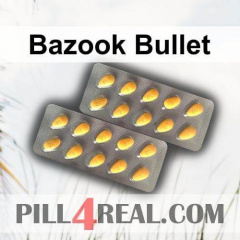 Bazook Bullet 815