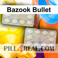 Bazook Bullet 895