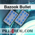 Bazook Bullet 898