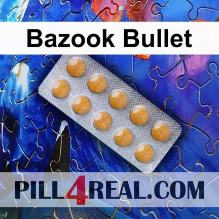 Bazook Bullet 948