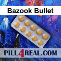 Bazook Bullet 948