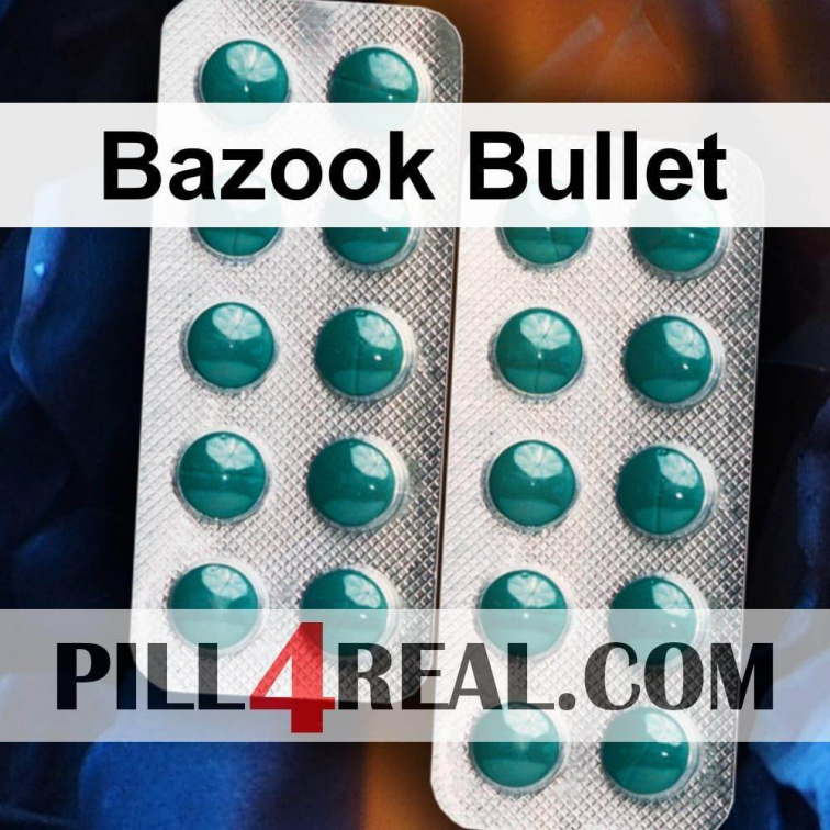 Bazook Bullet 964