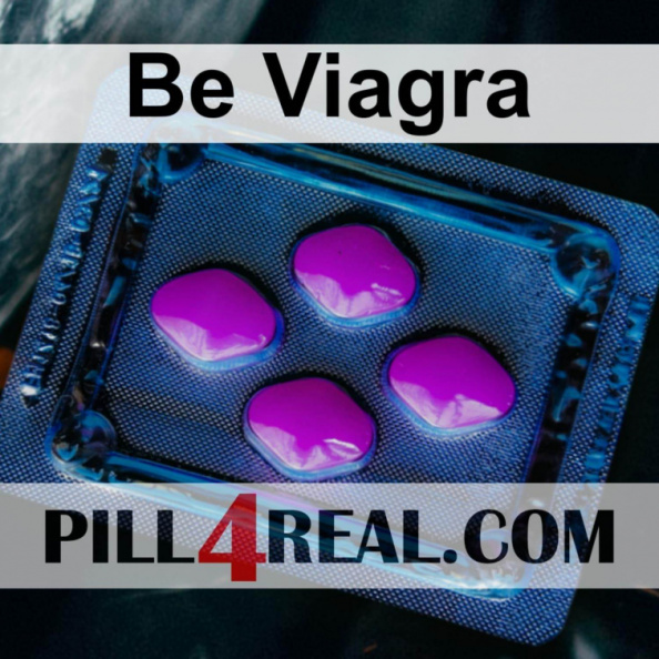Be Viagra 160