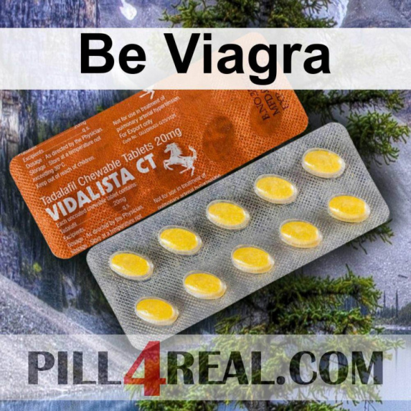 Be Viagra 172